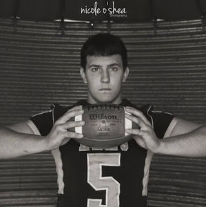 Meet your Posher, Gunnar